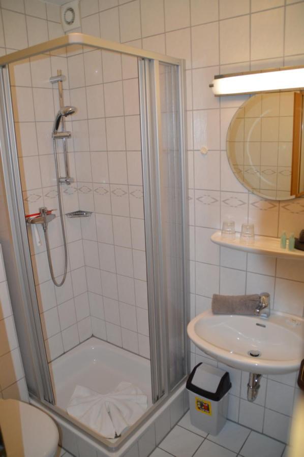 Hotel Suedstrand Amrum Wittdun Bagian luar foto