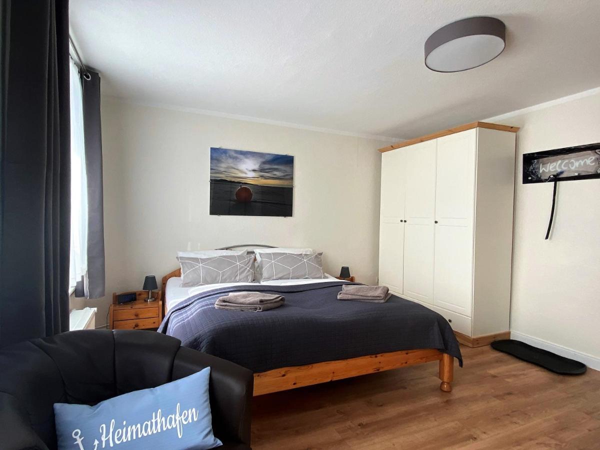 Hotel Suedstrand Amrum Wittdun Bagian luar foto