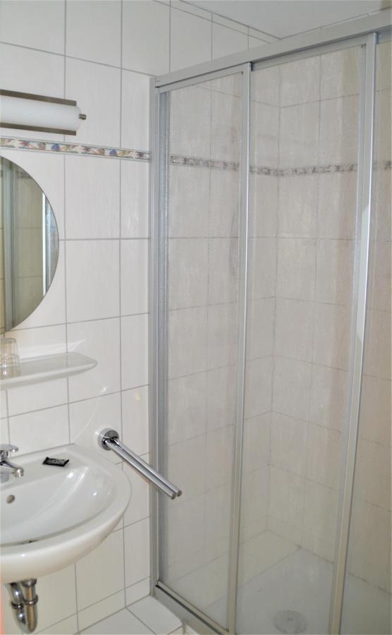 Hotel Suedstrand Amrum Wittdun Bagian luar foto